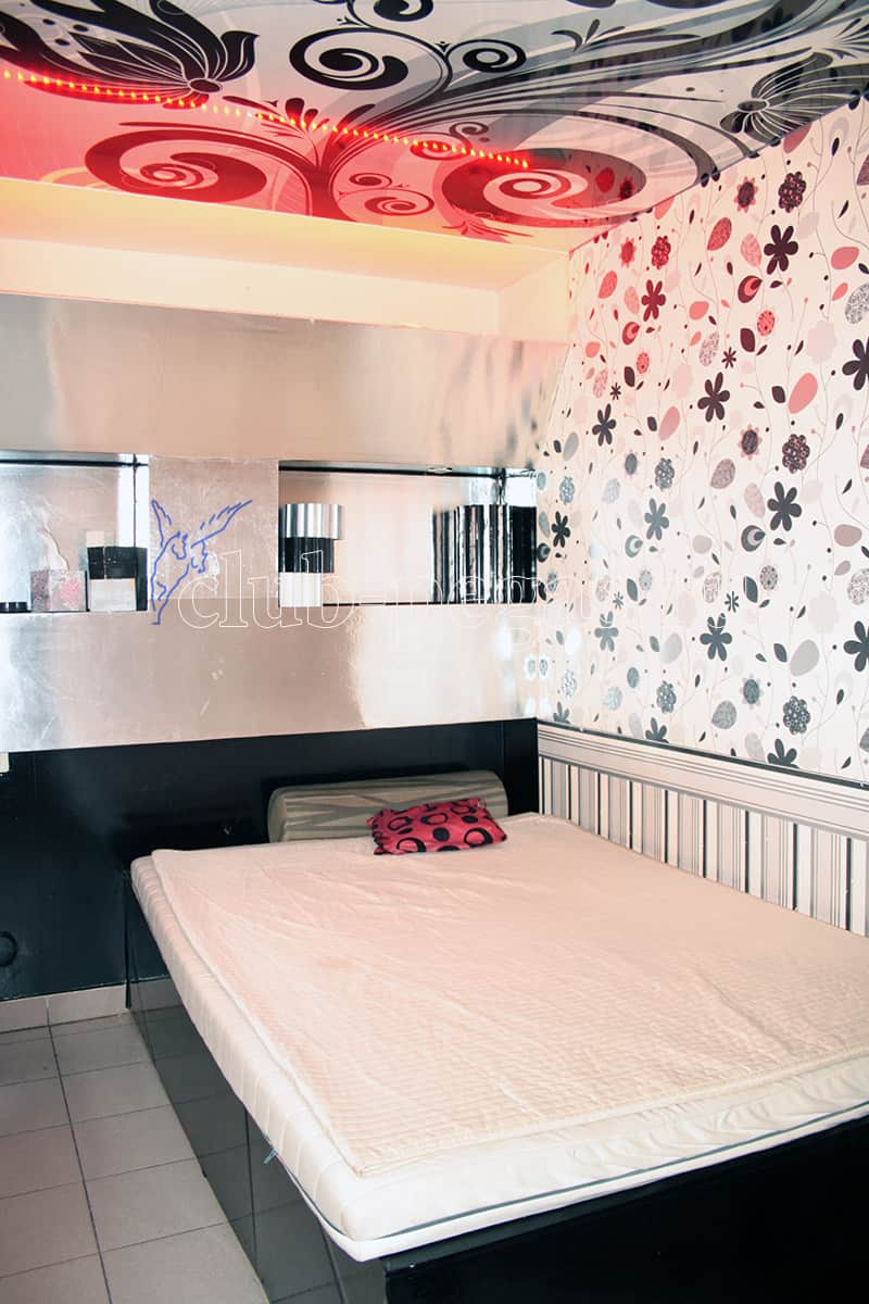 Pegasus Erotic Massage In Moscow - Erotic Massage in Moscow, Russia