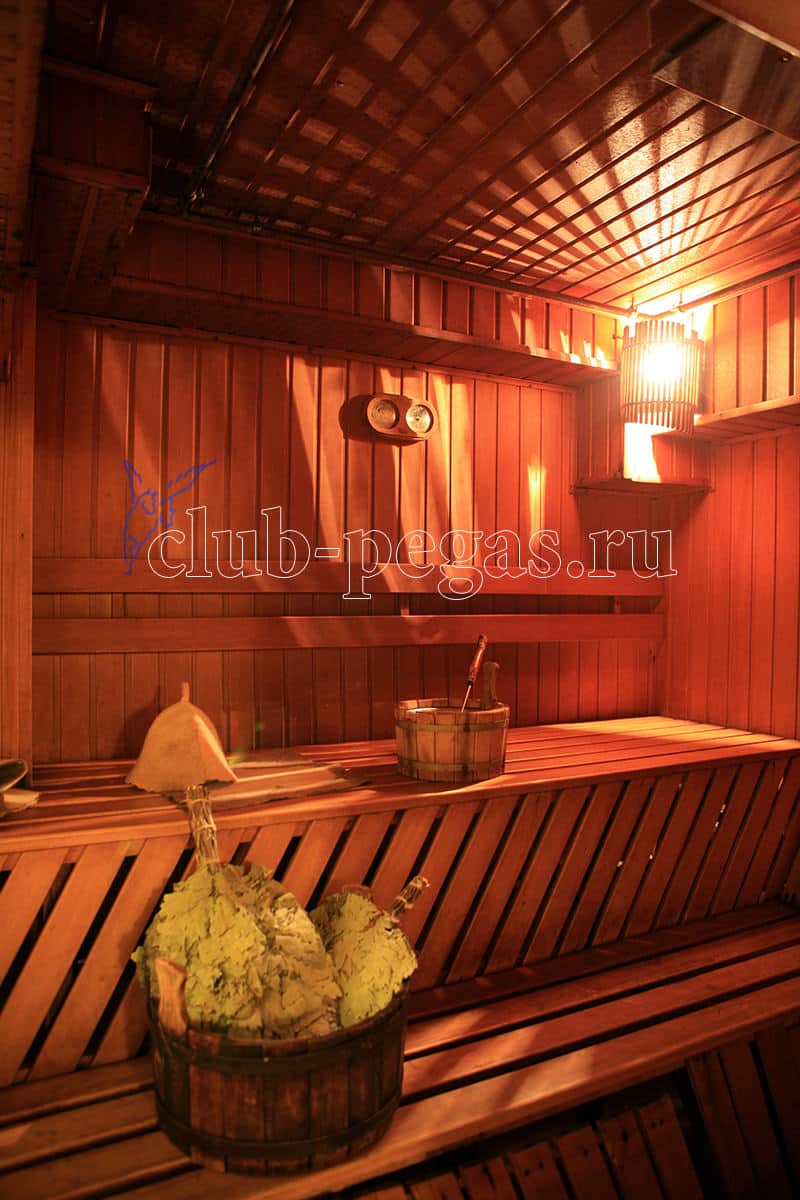 Pegasus Erotic Massage In Moscow - Erotic Massage in Moscow, Russia