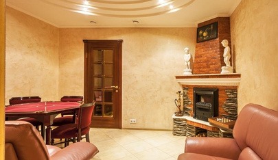 Rusalochka - Erotic Massage in Moscow, Russia