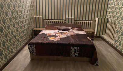 Rusalochka - Erotic Massage in Moscow, Russia