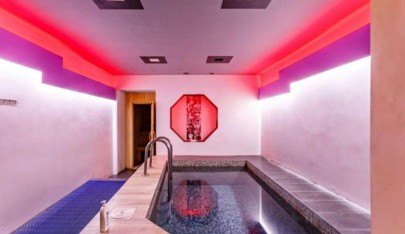 Rusalochka - Erotic Massage in Moscow, Russia