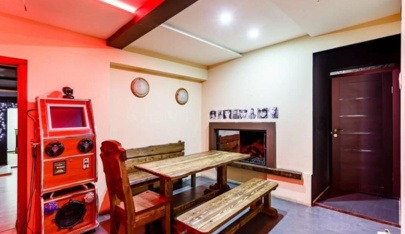 Rusalochka - Erotic Massage in Moscow, Russia