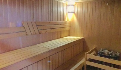 Rusalochka - Erotic Massage in Moscow, Russia