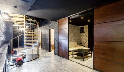 Rusalochka - Erotic Massage in Moscow, Russia
