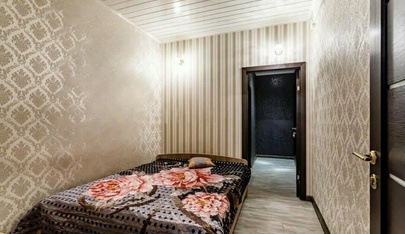 Rusalochka - Erotic Massage in Moscow, Russia