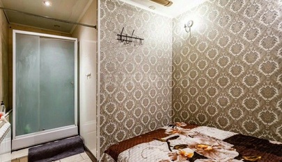 Rusalochka - Erotic Massage in Moscow, Russia