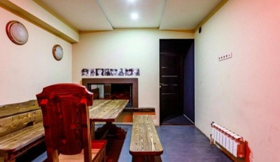 Rusalochka - Erotic Massage in Moscow, Russia