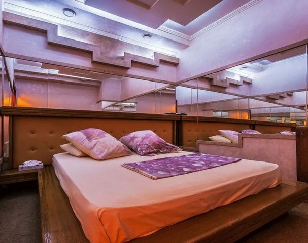 Rusalochka - Erotic Massage in Moscow, Russia