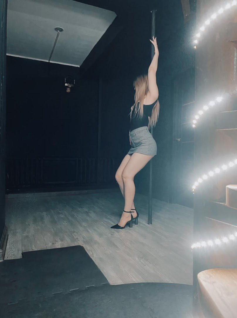 Rusalochka - Erotic Massage in Moscow, Russia