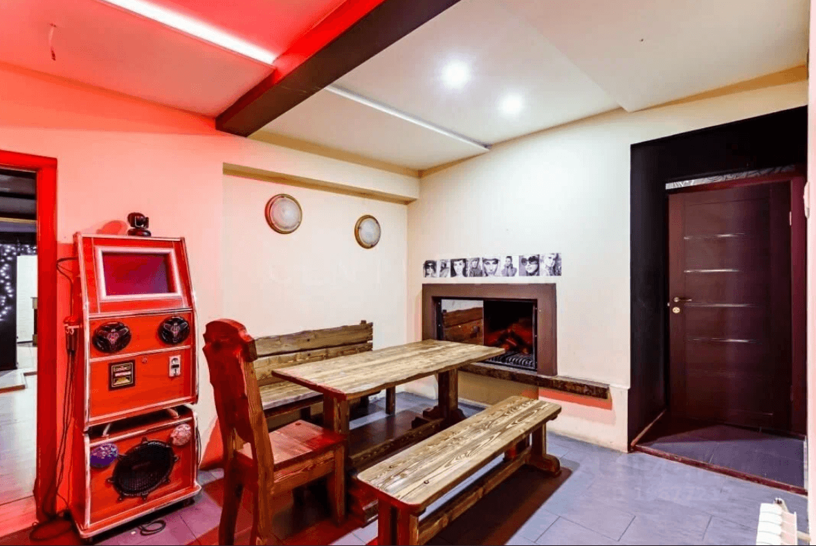 Rusalochka - Erotic Massage in Moscow, Russia