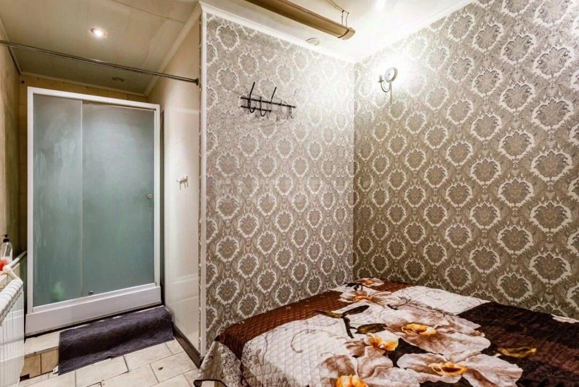 Rusalochka - Erotic Massage in Moscow, Russia
