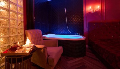 Rzhevskiy - Erotic Massage in Moscow, Russia