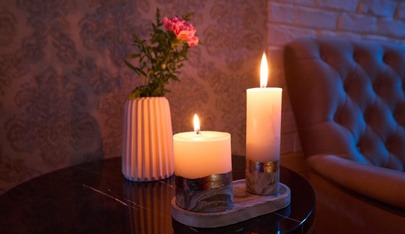 Rzhevskiy - Erotic Massage in Moscow, Russia