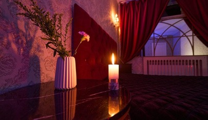 Rzhevskiy - Erotic Massage in Moscow, Russia