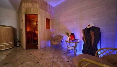 Rzhevskiy - Erotic Massage in Moscow, Russia