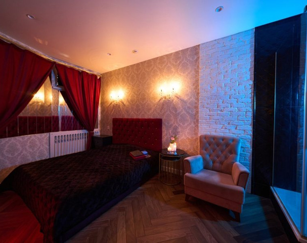 Rzhevskiy - Erotic Massage in Moscow, Russia