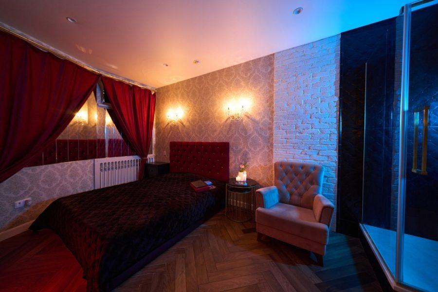 Rzhevskiy - Erotic Massage in Moscow, Russia
