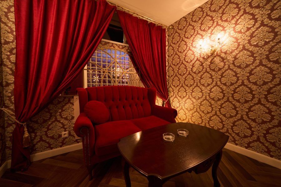 Rzhevskiy - Erotic Massage in Moscow, Russia