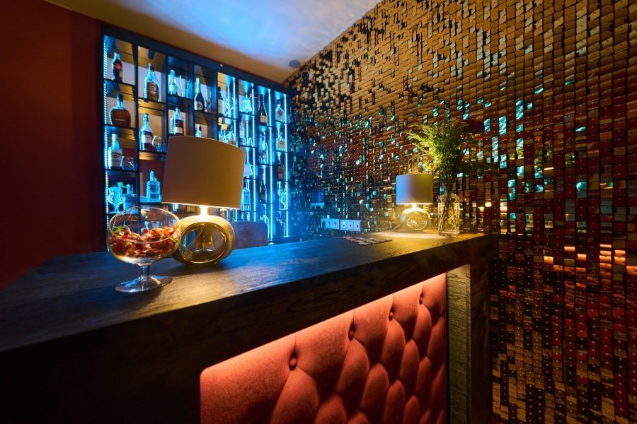 Rzhevskiy - Erotic Massage in Moscow, Russia