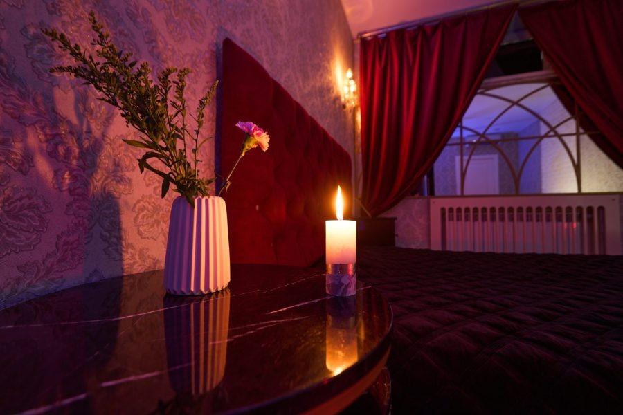 Rzhevskiy - Erotic Massage in Moscow, Russia