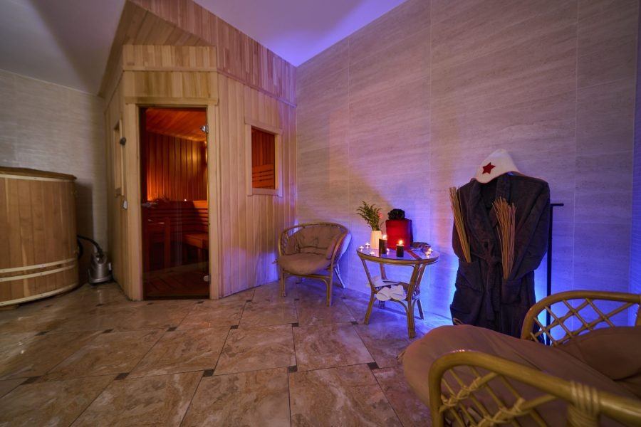 Rzhevskiy - Erotic Massage in Moscow, Russia