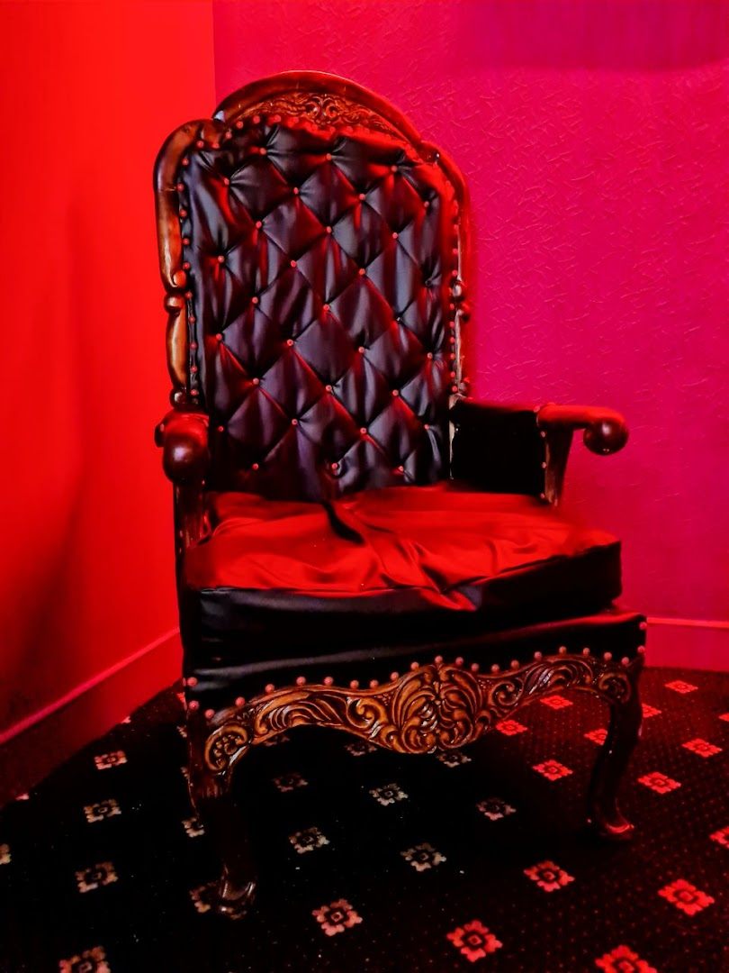 Салон эротического массажа Fetish (Salon Eroticheskogo Massazha Fetish) - Erotic Massage in Moscow, Russia