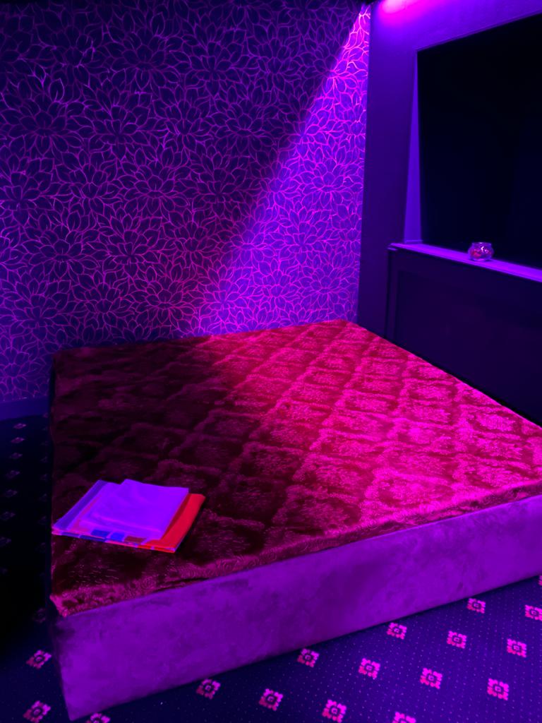 Салон эротического массажа Fetish (Salon Eroticheskogo Massazha Fetish) - Erotic Massage in Moscow, Russia