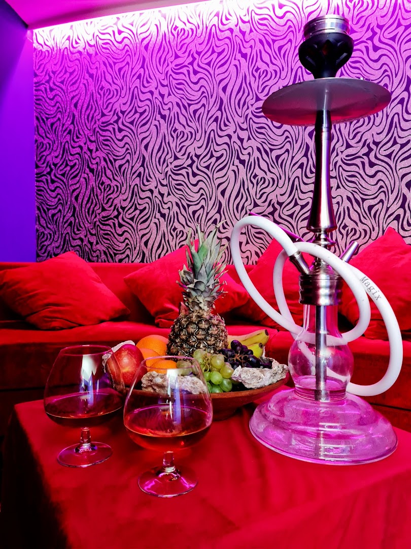 Салон эротического массажа Fetish (Salon Eroticheskogo Massazha Fetish) - Erotic Massage in Moscow, Russia