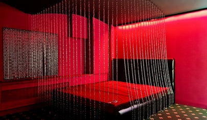 Салон эротического массажа Fetish - Erotic Massage in Moscow, Russia