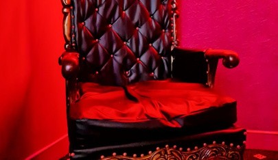 Салон эротического массажа Fetish - Erotic Massage in Moscow, Russia