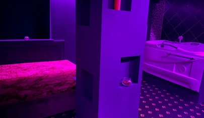 Салон эротического массажа Fetish - Erotic Massage in Moscow, Russia