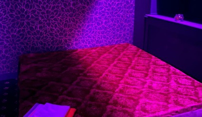 Салон эротического массажа Fetish - Erotic Massage in Moscow, Russia