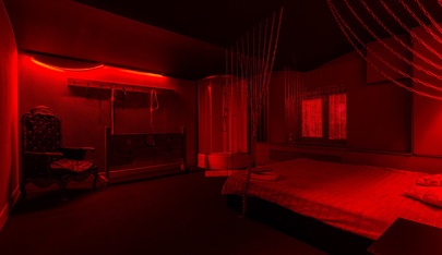 Салон эротического массажа Fetish - Erotic Massage in Moscow, Russia
