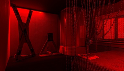 Салон эротического массажа Fetish - Erotic Massage in Moscow, Russia