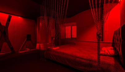 Салон эротического массажа Fetish - Erotic Massage in Moscow, Russia