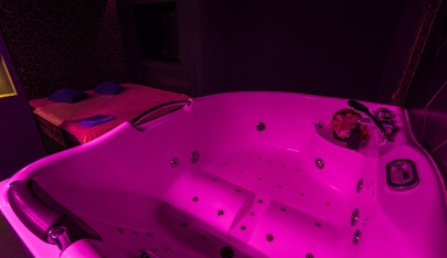 Салон эротического массажа Fetish - Erotic Massage in Moscow, Russia