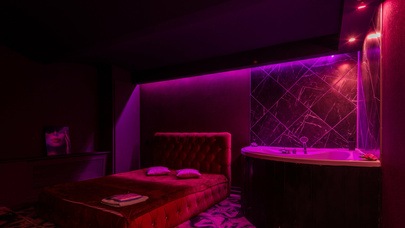 Салон эротического массажа Fetish - Erotic Massage in Moscow, Russia