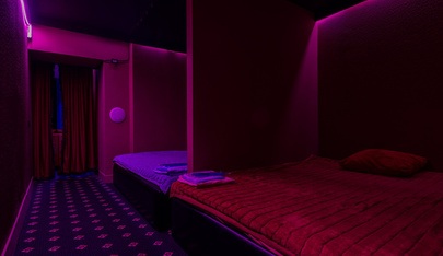 Салон эротического массажа Fetish - Erotic Massage in Moscow, Russia