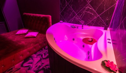 Салон эротического массажа Fetish - Erotic Massage in Moscow, Russia