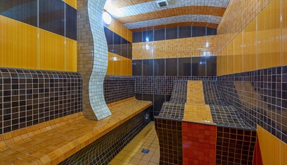 Salon Eroticheskogo Massazha 7 Massazhistok - Erotic Massage in Moscow, Russia