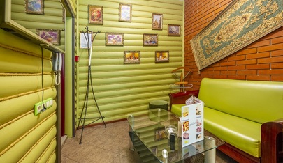 Salon Eroticheskogo Massazha 7 Massazhistok - Erotic Massage in Moscow, Russia