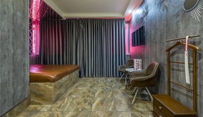 Salon Eroticheskogo Massazha 7 Massazhistok - Erotic Massage in Moscow, Russia