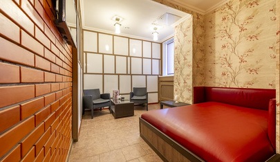 Salon Eroticheskogo Massazha 7 Massazhistok - Erotic Massage in Moscow, Russia