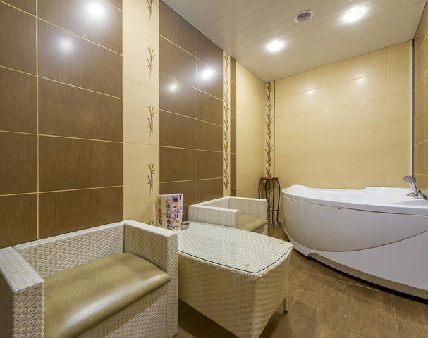 Salon Eroticheskogo Massazha 7 Massazhistok - Erotic Massage in Moscow, Russia