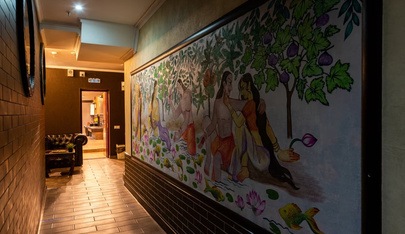 Salon Eroticheskogo Massazha Laguna - Erotic Massage in Moscow, Russia