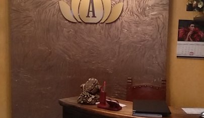 Салон Красоты Аура-Spа - Erotic Massage in Moscow, Russia