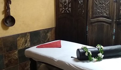 Салон Красоты Аура-Spа - Erotic Massage in Moscow, Russia