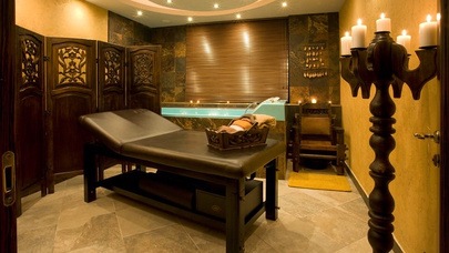 Салон Красоты Аура-Spа - Erotic Massage in Moscow, Russia