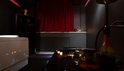 Салон Красоты Аура-Spа - Erotic Massage in Moscow, Russia