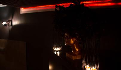 Салон Красоты Аура-Spа - Erotic Massage in Moscow, Russia
